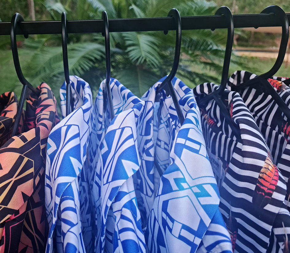 JULWALKKA (WET SEASON) COLLECTION