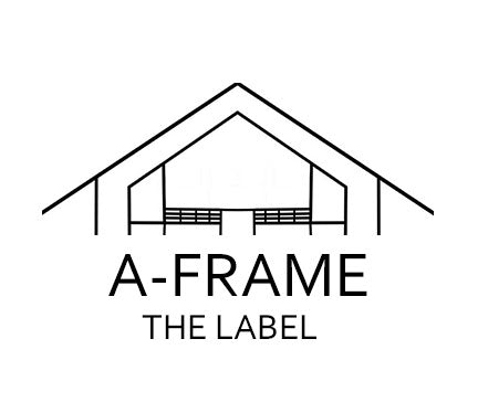A-FRAME THE LABEL